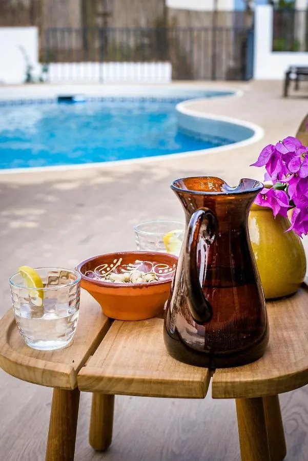 Luxury Villa Alhambra Close To Sea And Centre Benalmadena Spain