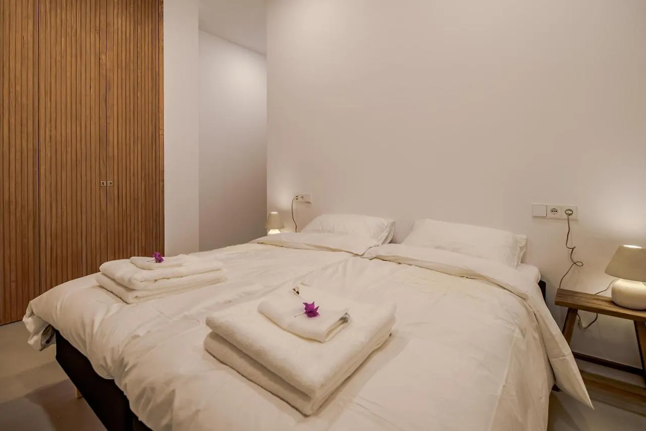 Luxury Villa Alhambra Close To Sea And Centre Benalmadena Spain