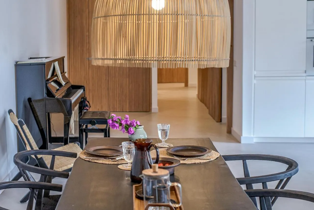 Luxury Villa Alhambra Close To Sea And Centre Benalmadena 0*,  Spain