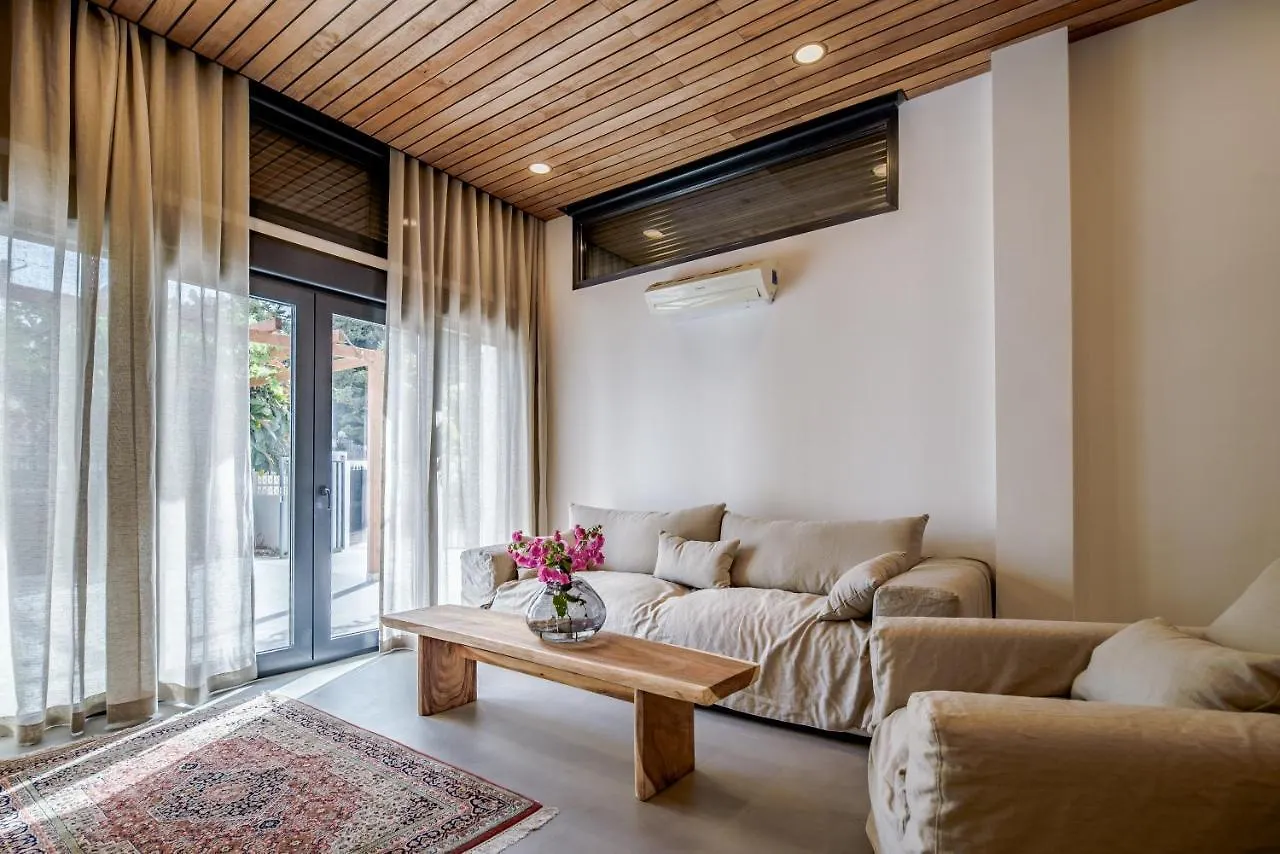 Luxury Villa Alhambra Close To Sea And Centre Benalmadena 0*,