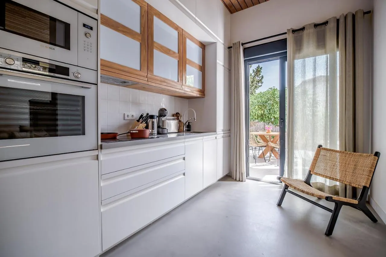 Luxury Villa Alhambra Close To Sea And Centre Benalmadena