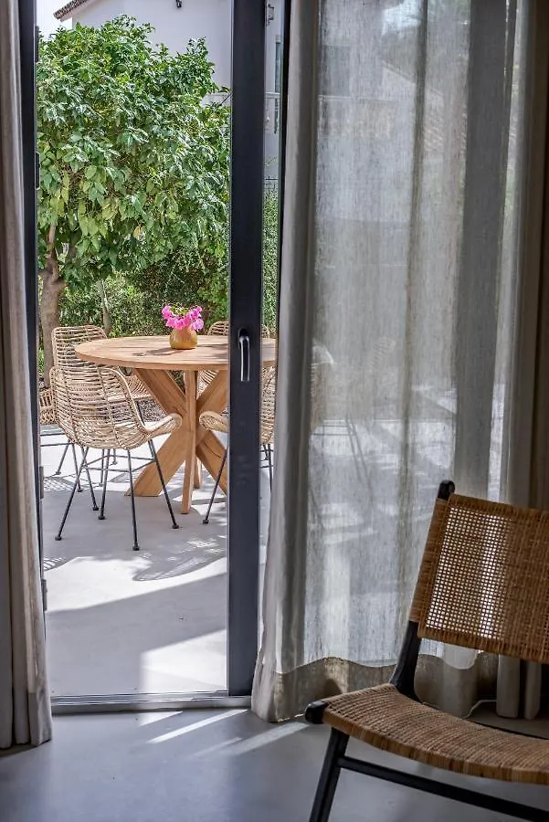 Luxury Villa Alhambra Close To Sea And Centre Benalmadena Spain