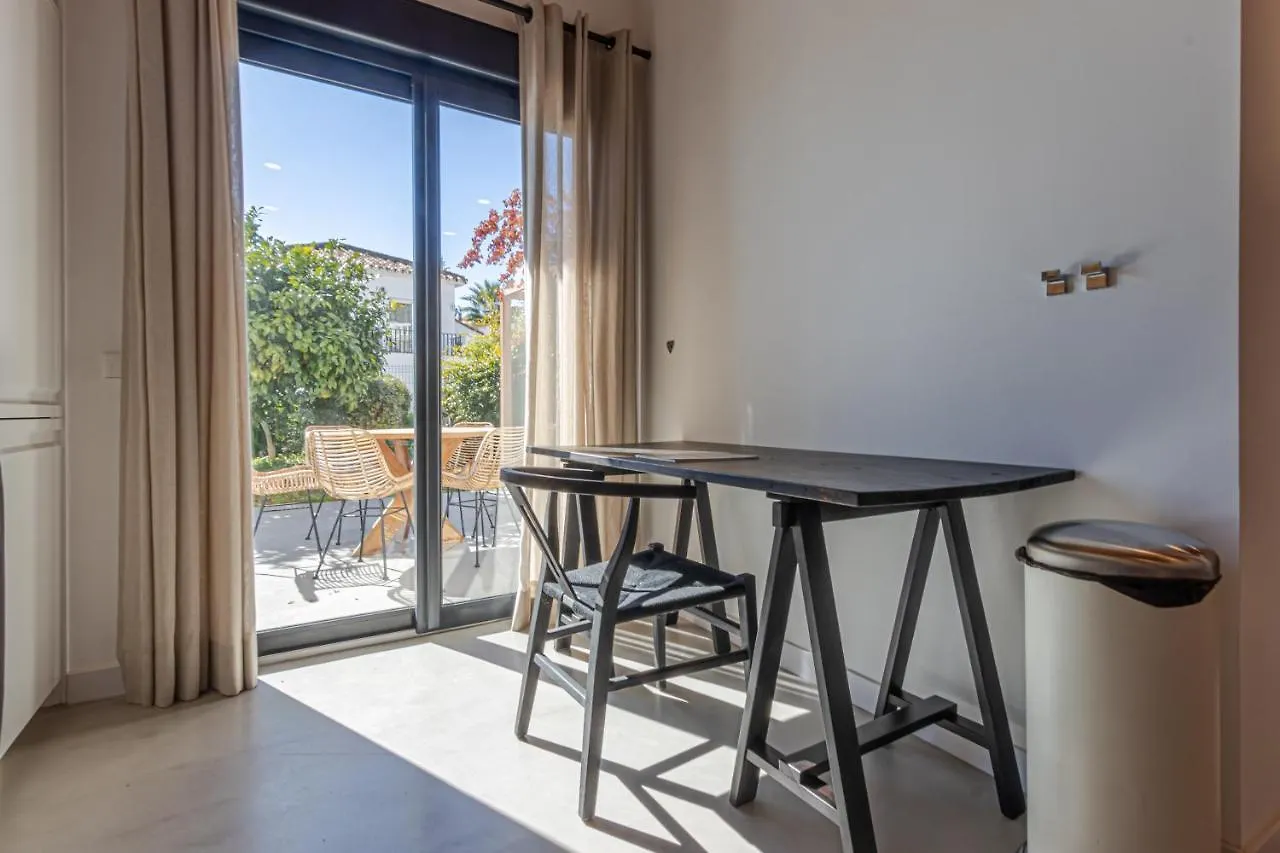 Luxury Villa Alhambra Close To Sea And Centre Benalmadena