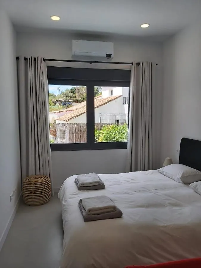 Luxury Villa Alhambra Close To Sea And Centre Benalmadena 0*,