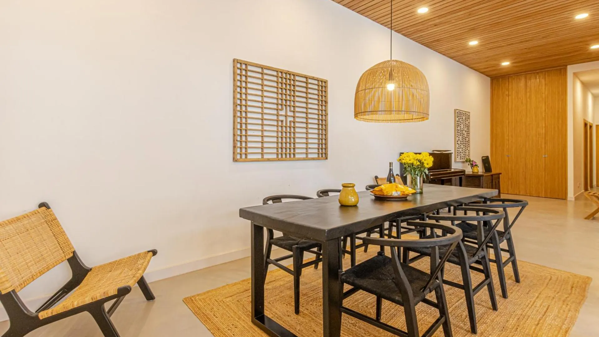 Luxury Villa Alhambra Close To Sea And Centre Benalmadena