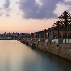  Apartment Estudio Port Experience Spain