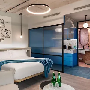  Appartement Coeo Parras Design