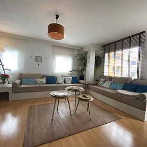 Apartment Caracol Spain