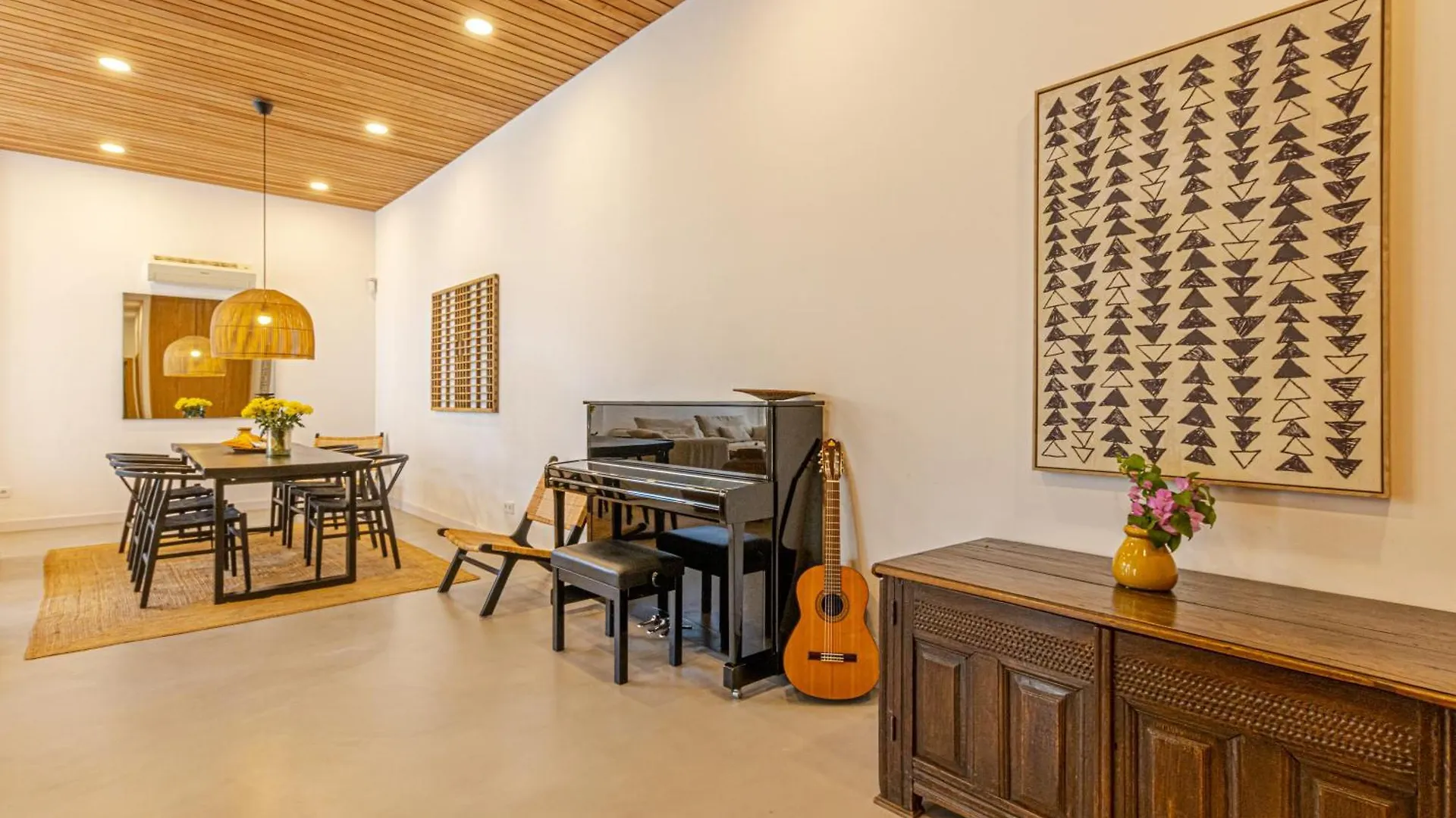 Casa Alhambra Close To Sea And Centre Villa Benalmadena 0*,  Spain